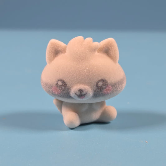 Kawaii Critterz Besties Collection - Racoon