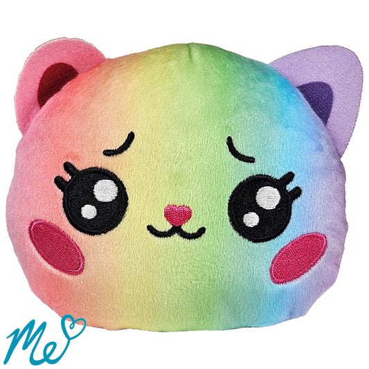 Moriah Elizabeth Mystery Plush Hanger Series 1 - Rainbow Cat