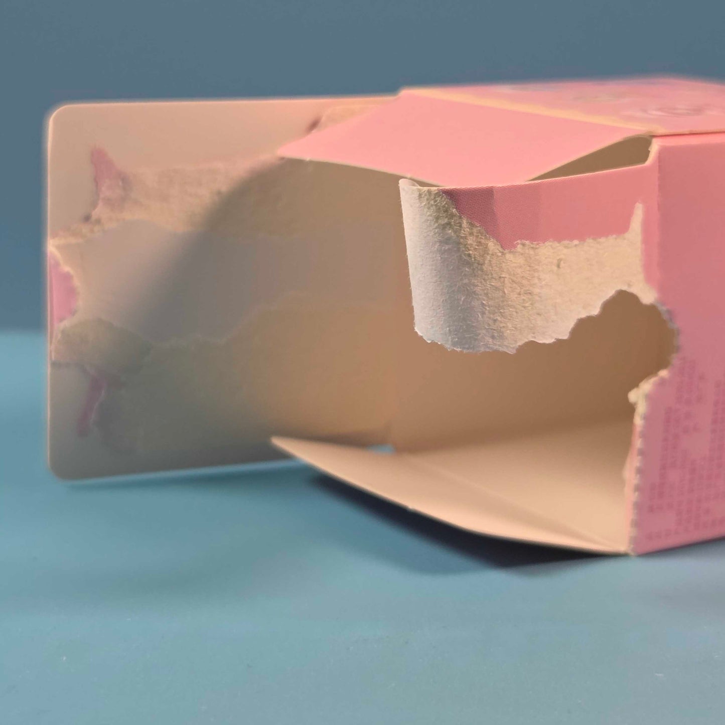 Lucky Emma Lili's Dress Up Diary - Cloud (Translucent)