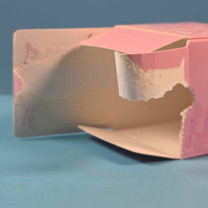 Lucky Emma Lili's Dress Up Diary - Cloud (Translucent)