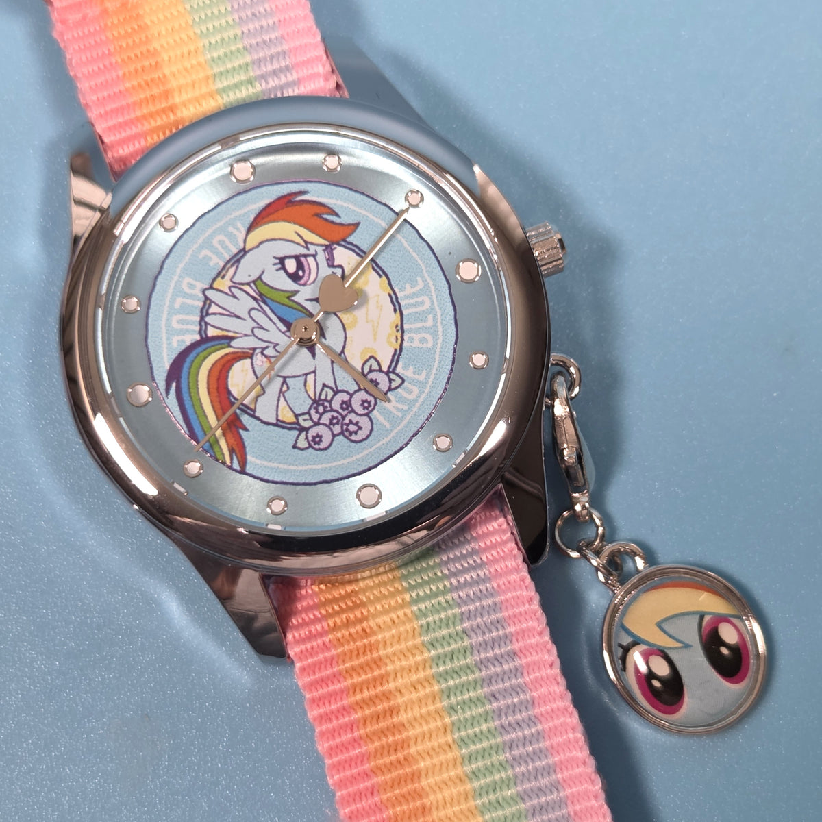My Little Pony The Magic Moment Collection Watch Series - Rainbow Dash