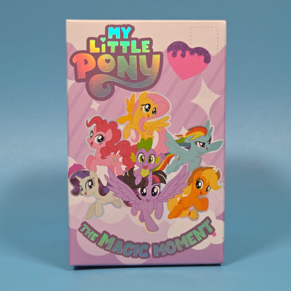 My Little Pony The Magic Moment Collection Watch Series - Rainbow Dash