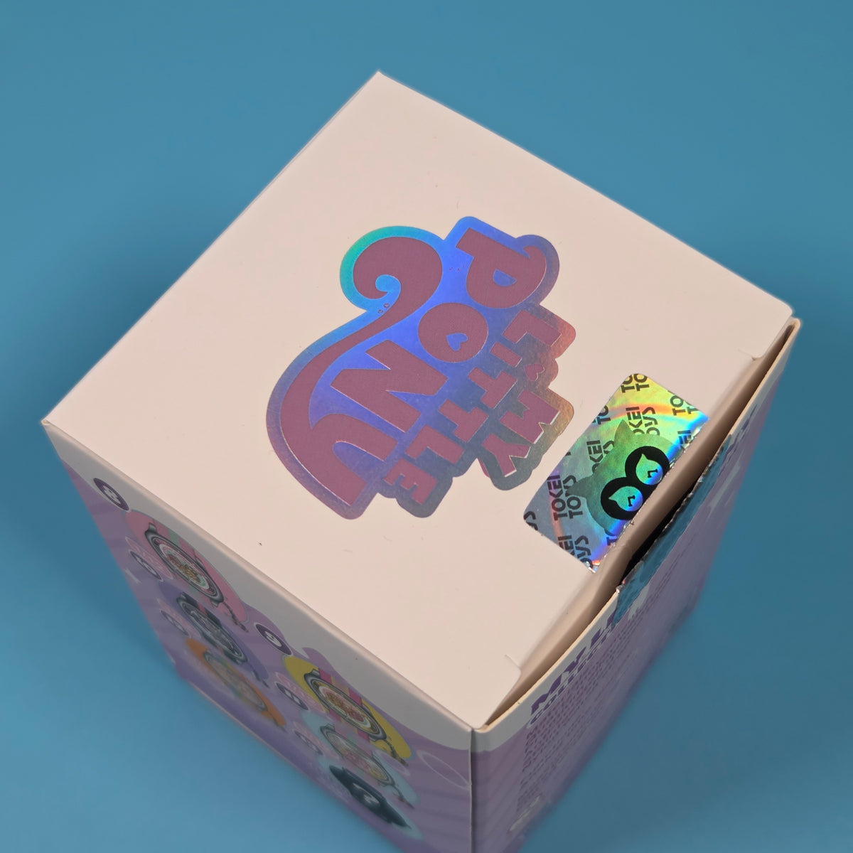 My Little Pony The Magic Moment Collection Watch Series - Rainbow Dash