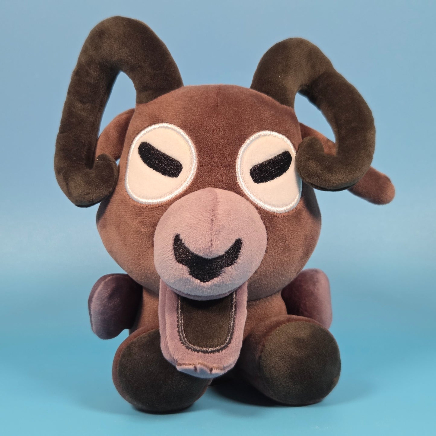 99 Nights in the Forest Mystery Plush - Ram inc DLC