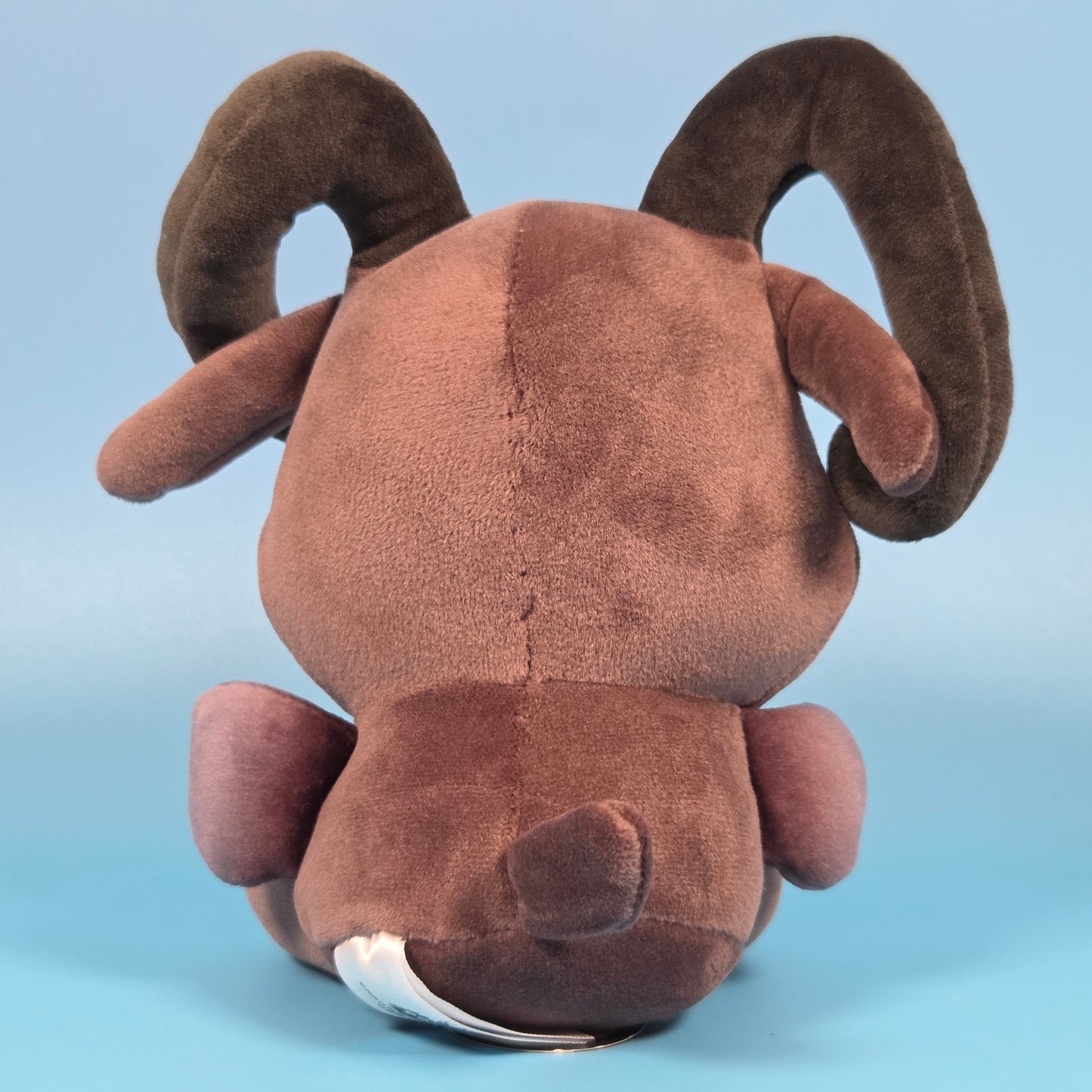 99 Nights in the Forest Mystery Plush - Ram inc DLC