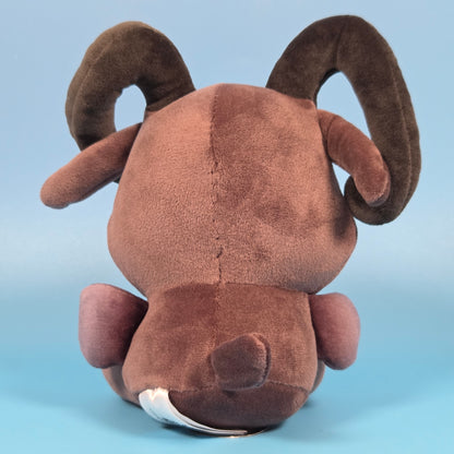 99 Nights in the Forest Mystery Plush - Ram inc DLC