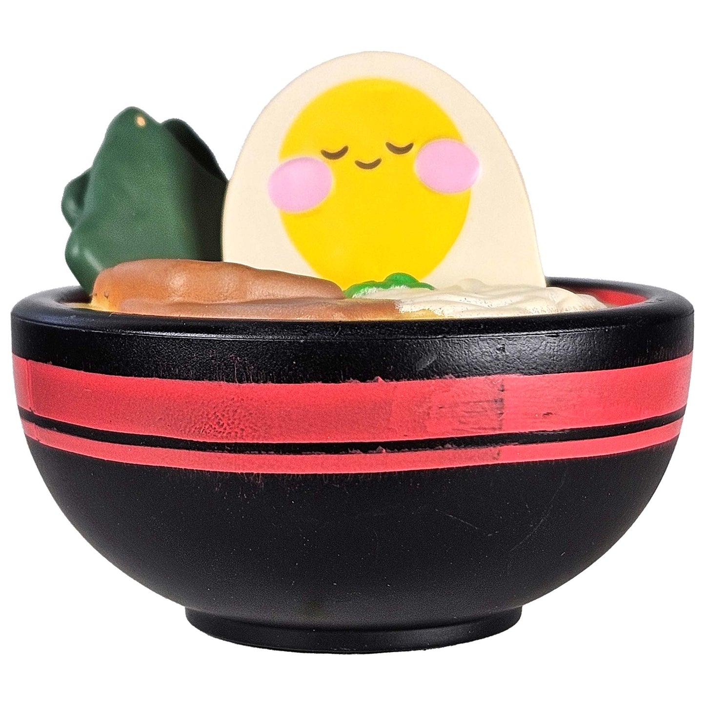 Funko Soup Troop Paka Paka - Ramen Noodle (Super Common)