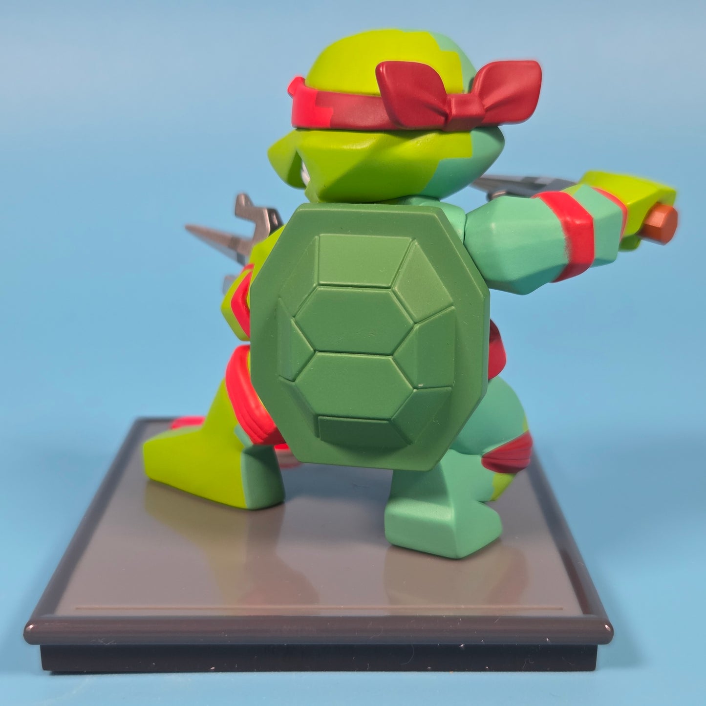 Mighty Jaxx Arcade: Teenage Mutant Ninja Turtles - Raphael