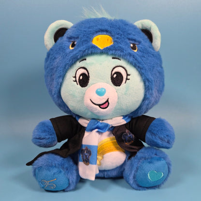 Care Bears × Harry Potter 12" Plush - Ravenclaw House Wish Bear