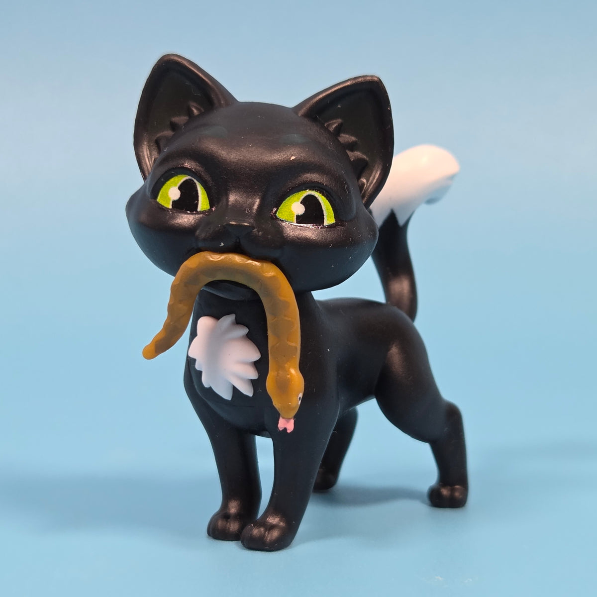 Warrior Cats Mystery Figures Series 2 - Ravenpaw