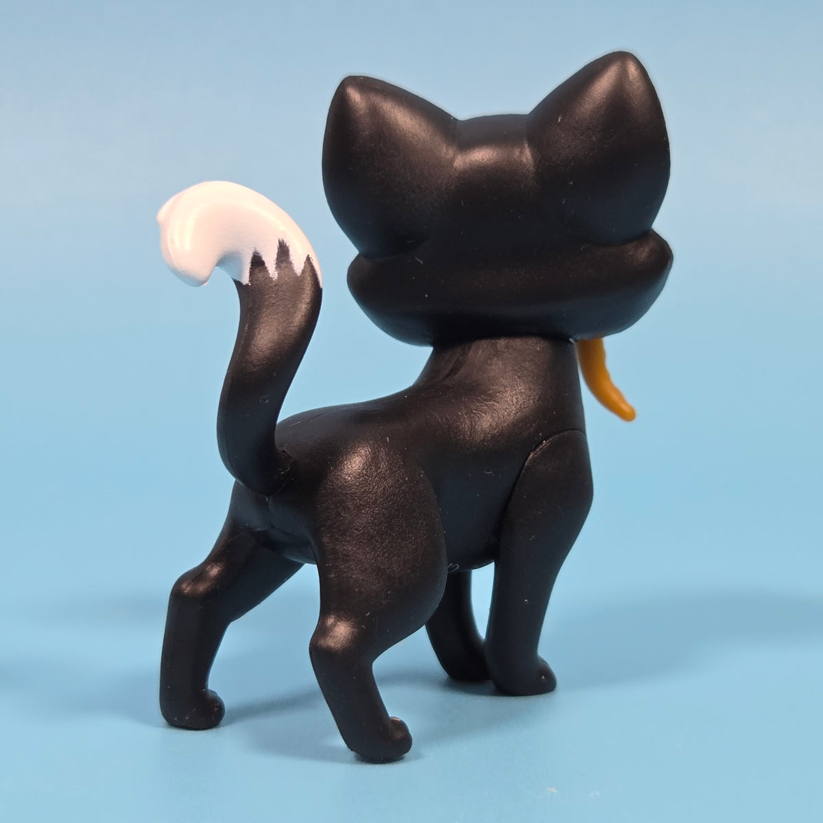 Warrior Cats Mystery Figures Series 2 - Ravenpaw