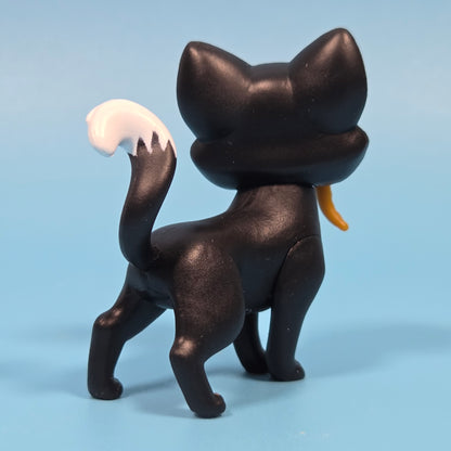 Warrior Cats Mystery Figures Series 2 - Ravenpaw
