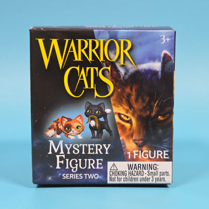 Warrior Cats Mystery Figures Series 2 - Ravenpaw