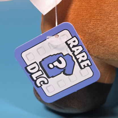 Grow a Garden Deluxe Plush - Red Fox & Rare DLC