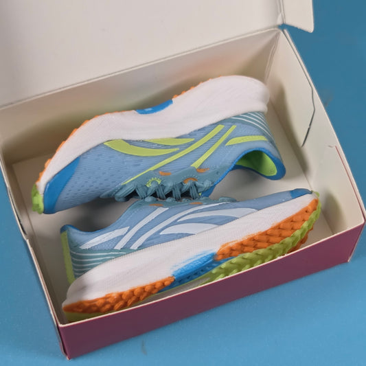 Mini Brands Sneakers Miniatures - Reebok Running Shoes