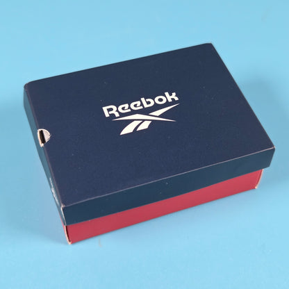 Mini Brands Sneakers Miniatures - Reebok White Sneakers #2
