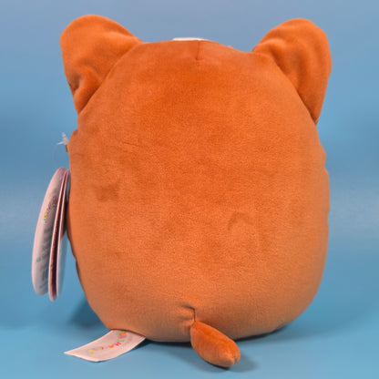 Squishmallows Valentine’s Day Plush 2026 - Reginald (Corgi)