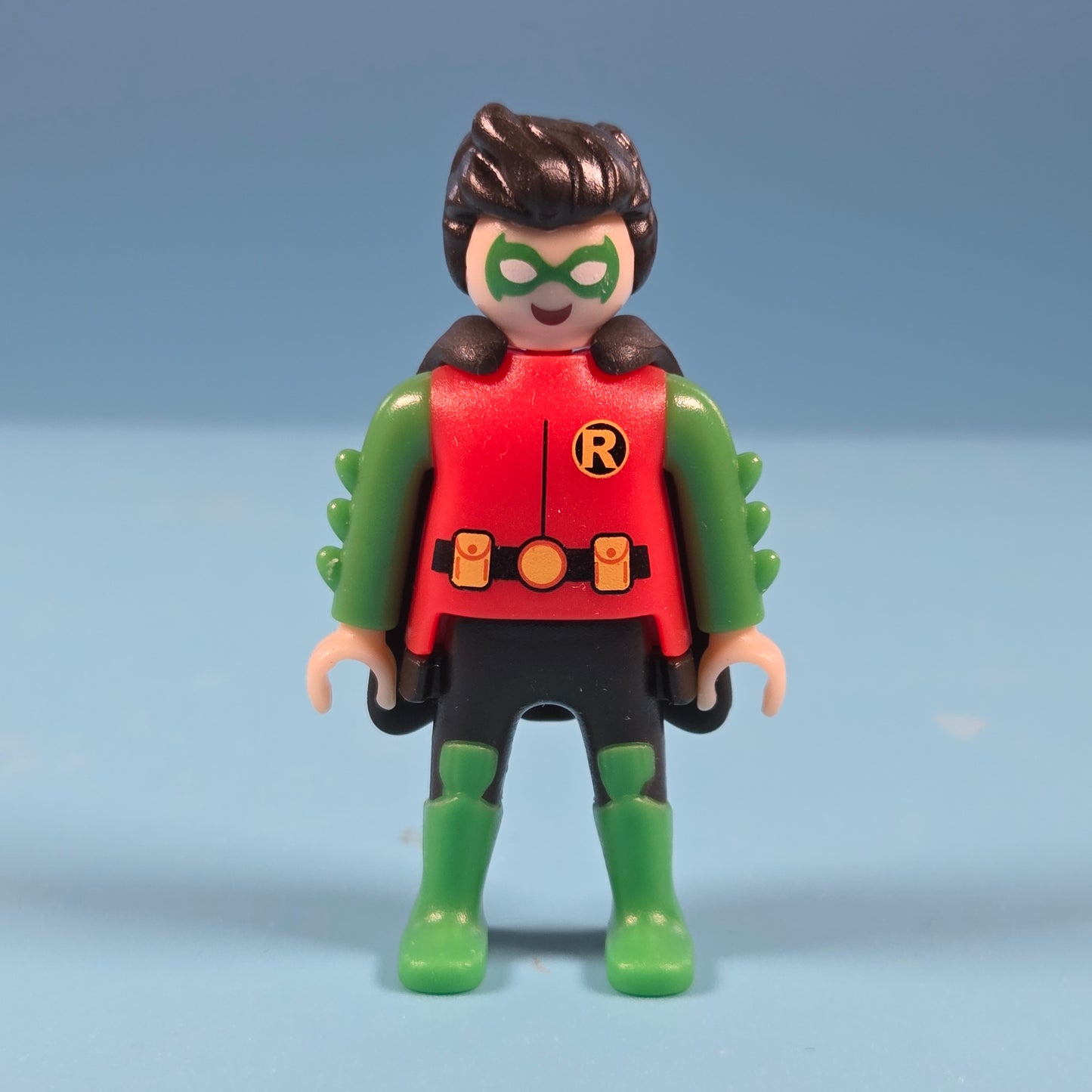 Kinder Surprise DC Playmobil - Robin (VC305)