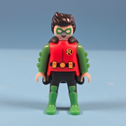 Kinder Surprise DC Playmobil - Robin (VC305)