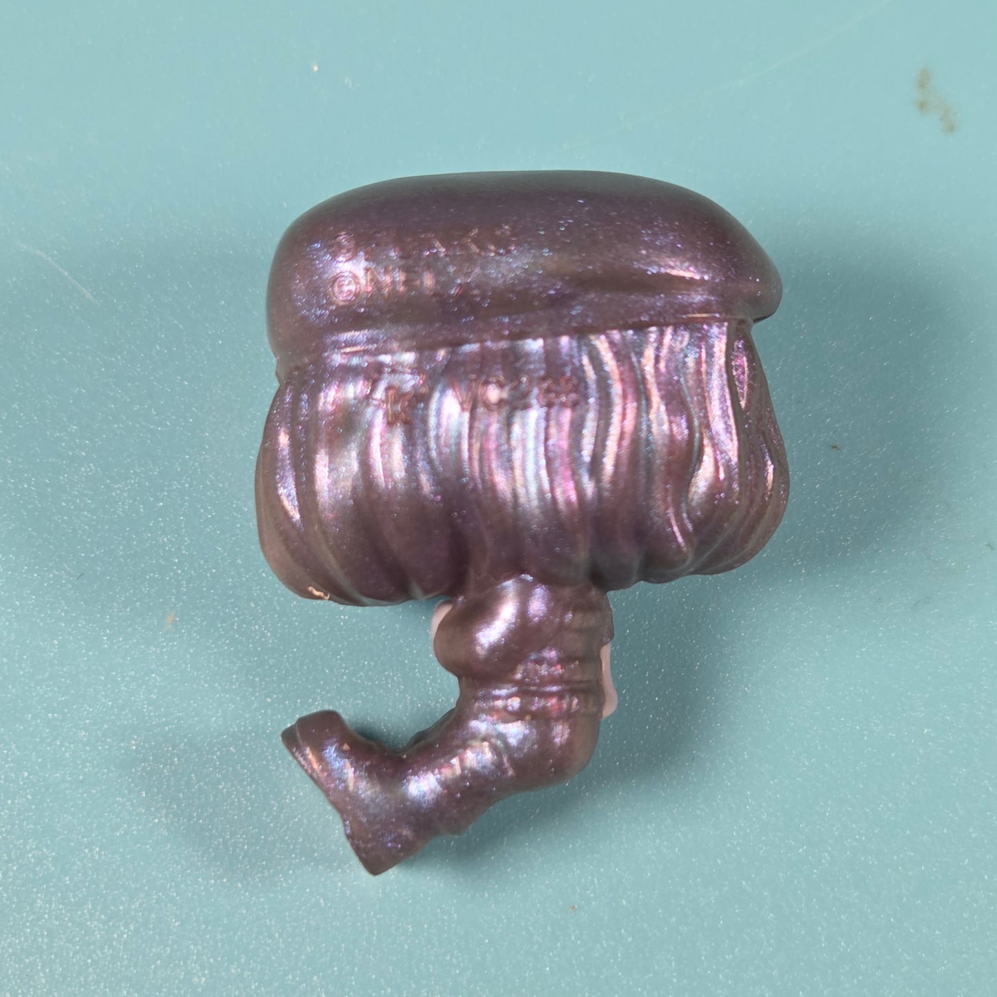 Stranger Things Kinder Joy - Robin Upside Down Cable Hugger (VC288)