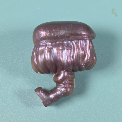 Stranger Things Kinder Joy - Robin Upside Down Cable Hugger (VC288)