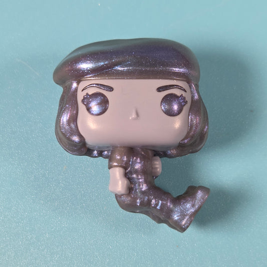 Stranger Things Kinder Joy - Robin Upside Down Cable Hugger (VC288)