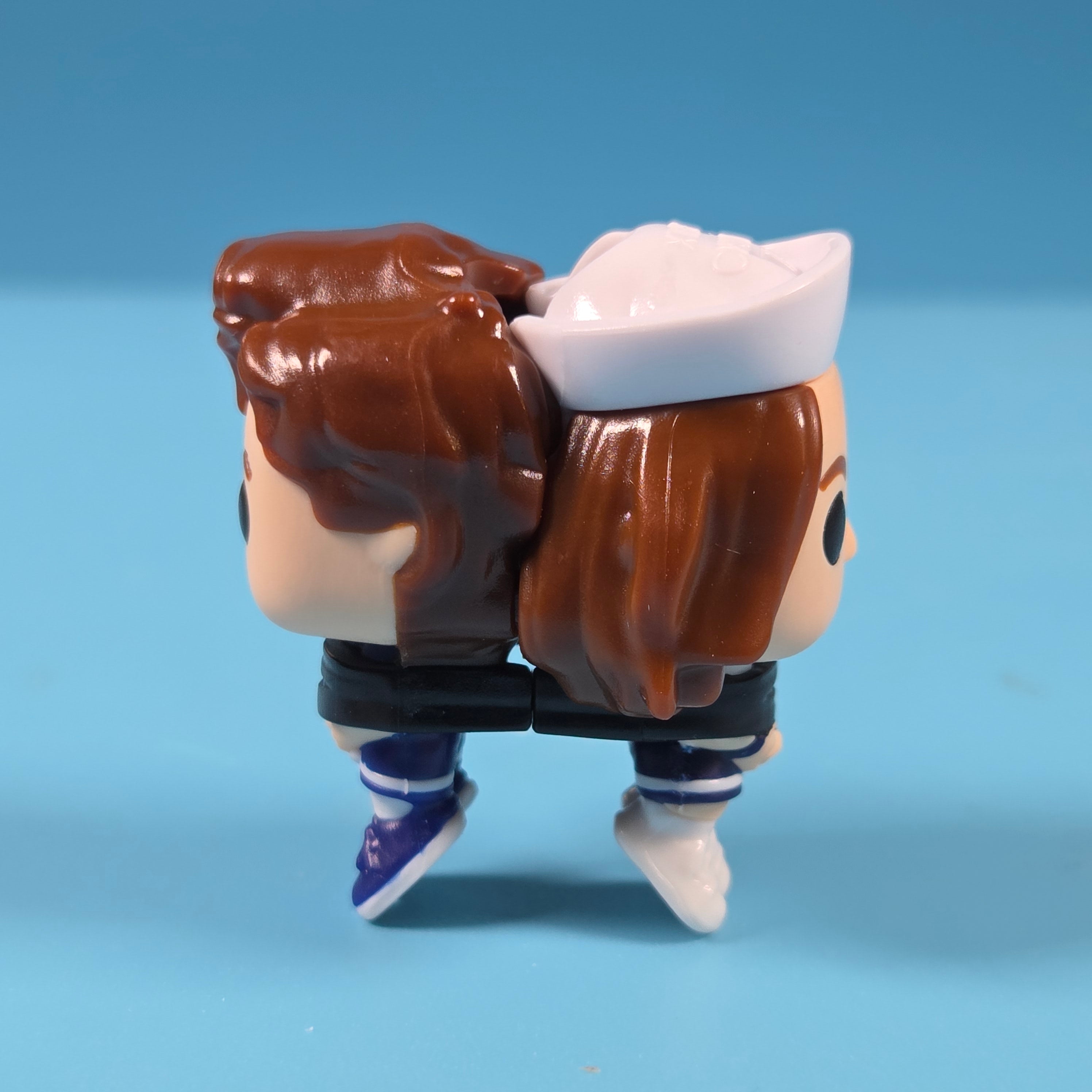 Stranger Things Kinder Joy - Robin & Steve Pencil Grabber (VC286