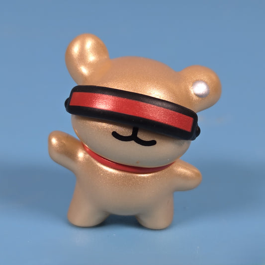 Hey! Dolls x Maltese Dreamland Minis - Robot Dog Retriever