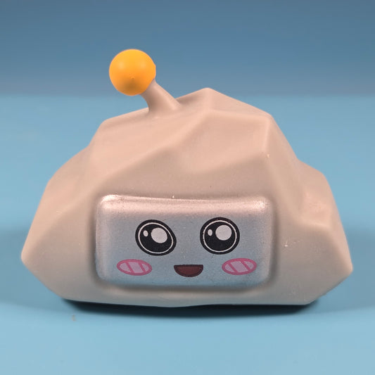 LankyBox Mash Up Squishy Series 7 - Rockybot