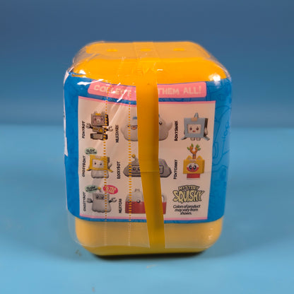 LankyBox Mash Up Squishy Series 7 - Rockybot
