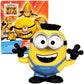 Despicable Me 4 Mini Minions - Ron