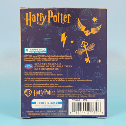 Happy Haul Harry Potter Shops of the Wizarding World - Ron & Weasleys Wizard Wheezes