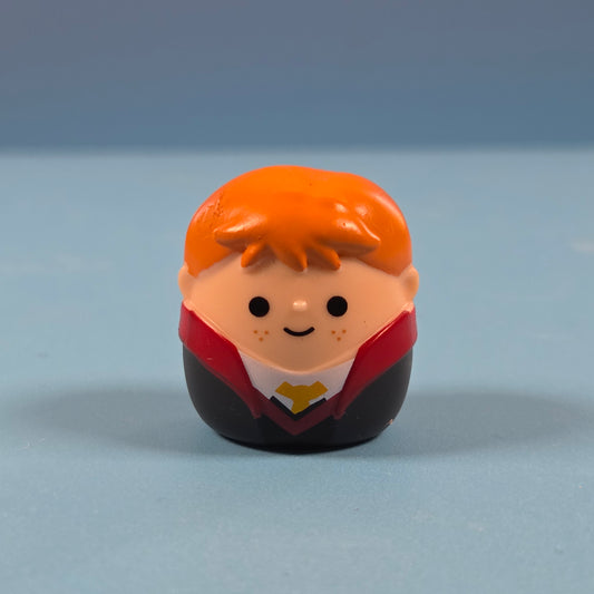 Harry Potter Squishmallows Squish-a-longs - Ron Weasley