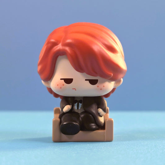 Hey! Dolls Harry Potter House Life - Ron Weasley (Yule Ball)