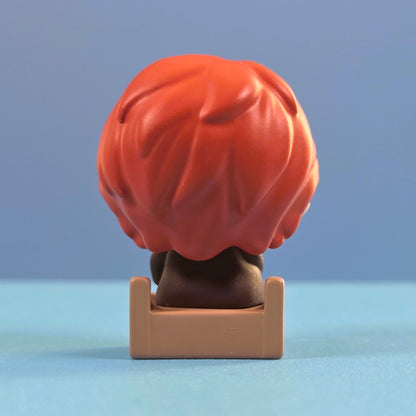 Hey! Dolls Harry Potter House Life - Ron Weasley (Yule Ball)