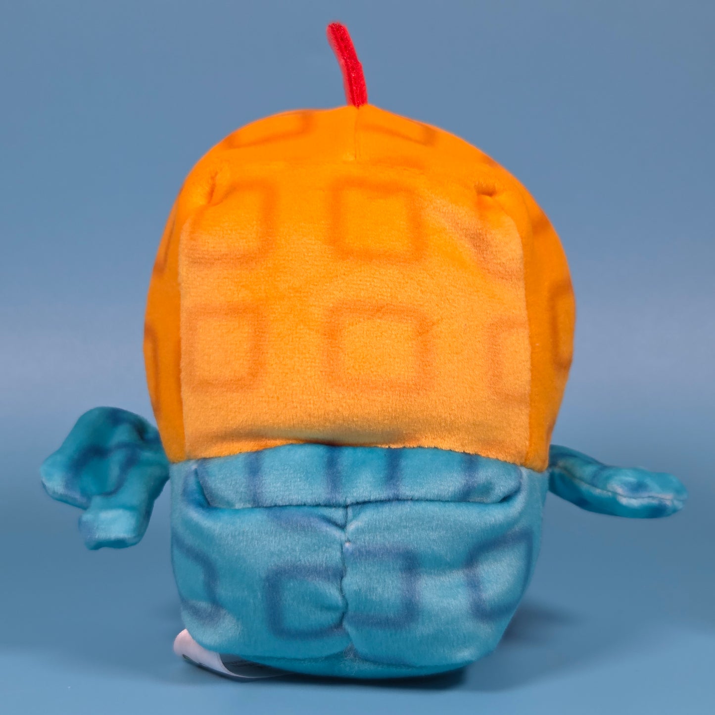 Grow a Garden Collectible Plush - Rooster (No DLC Code)