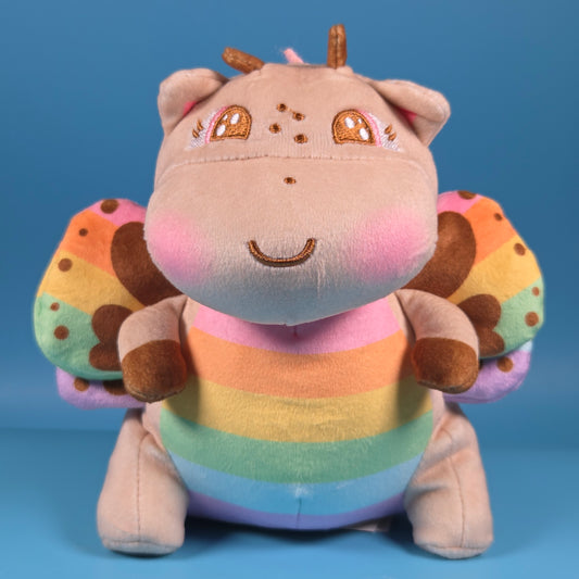 Moriah Elizabeth Babies Mini Mystery Plush - Baby Rosie