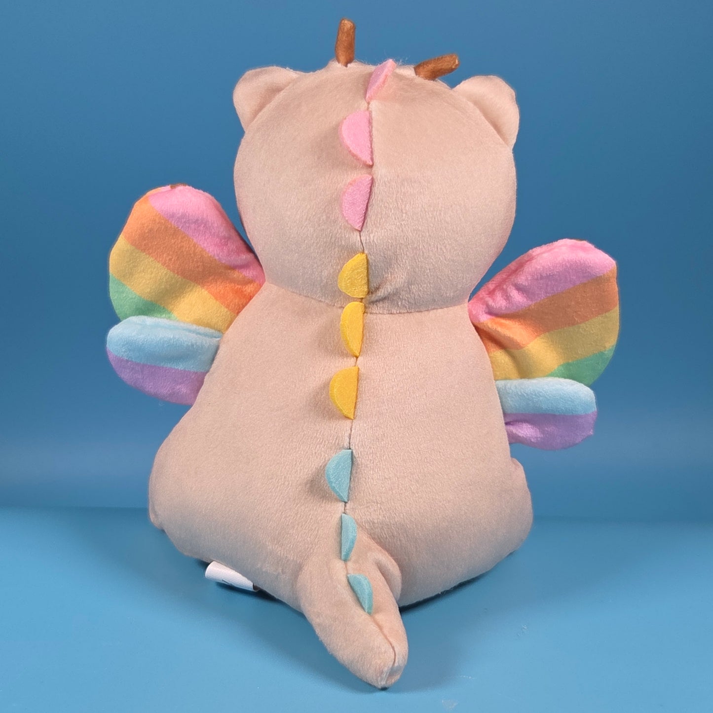 Moriah Elizabeth Babies Mini Mystery Plush - Baby Rosie