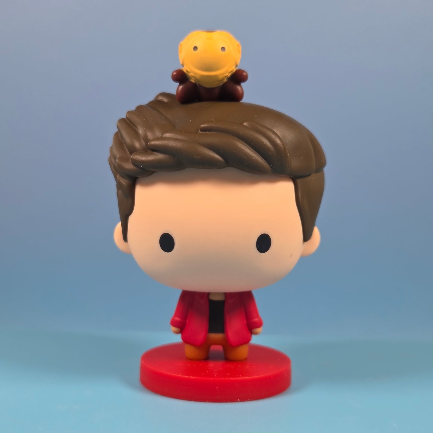 McDonald's x Friends Adult Happy Meal Figures - Ross