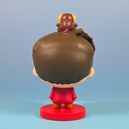 McDonald's x Friends Adult Happy Meal Figures - Ross