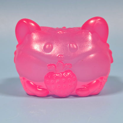 MushyKinz Jelleez Squishy Fidget Toy