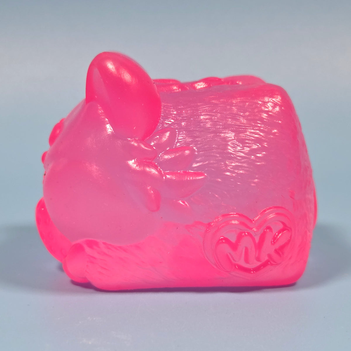 MushyKinz Jelleez Squishy Fidget Toy