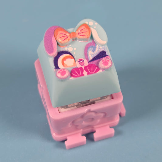 Clickeez Clickable Collectable Series 2 - SPLASH! (72)