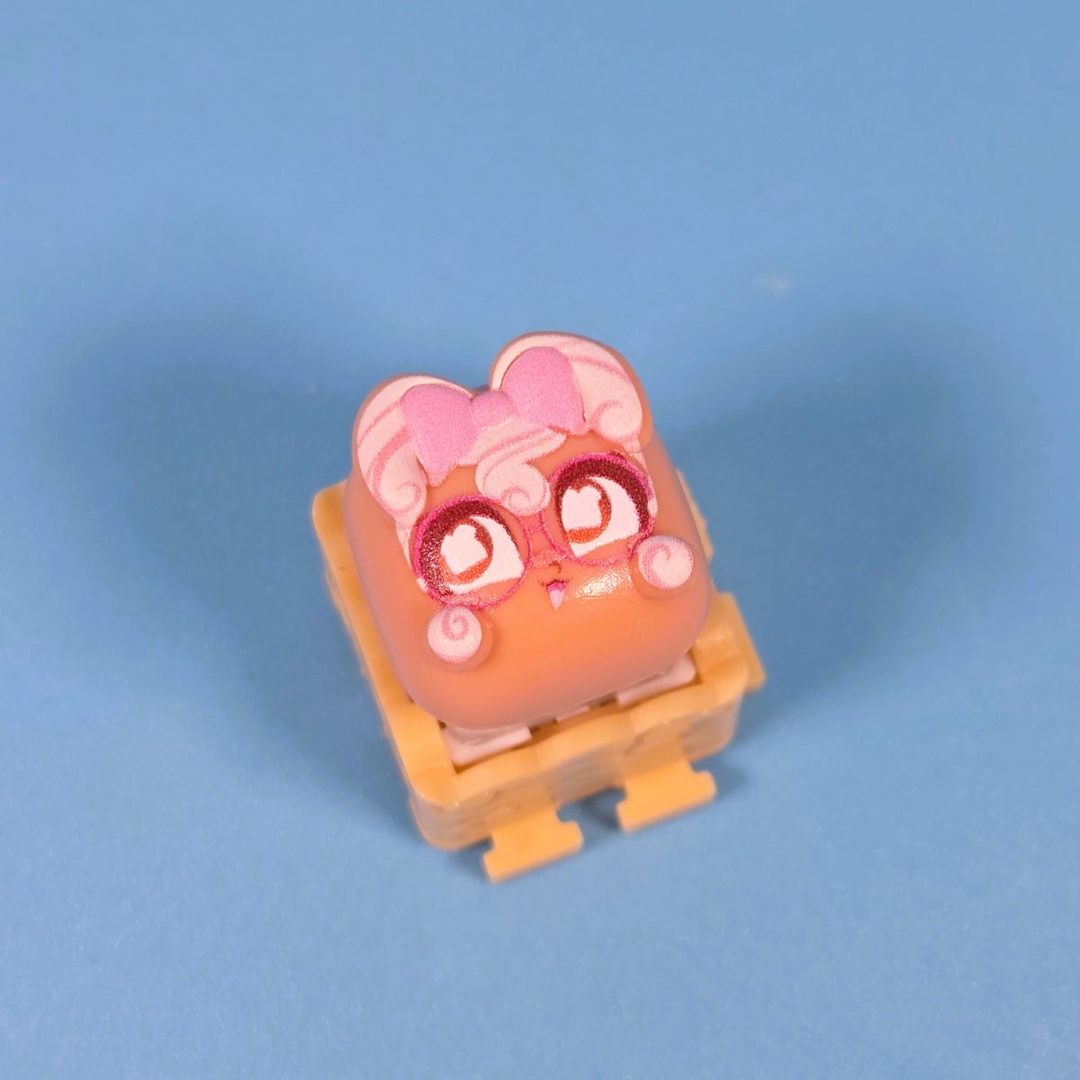 Clickeez Series 3 Bubble Pops - SW-RLY (115)