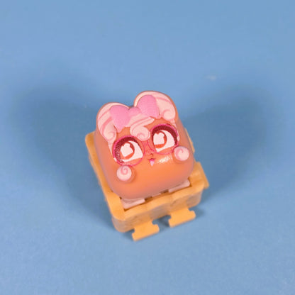 Clickeez Series 3 Bubble Pops - SW-RLY (115)