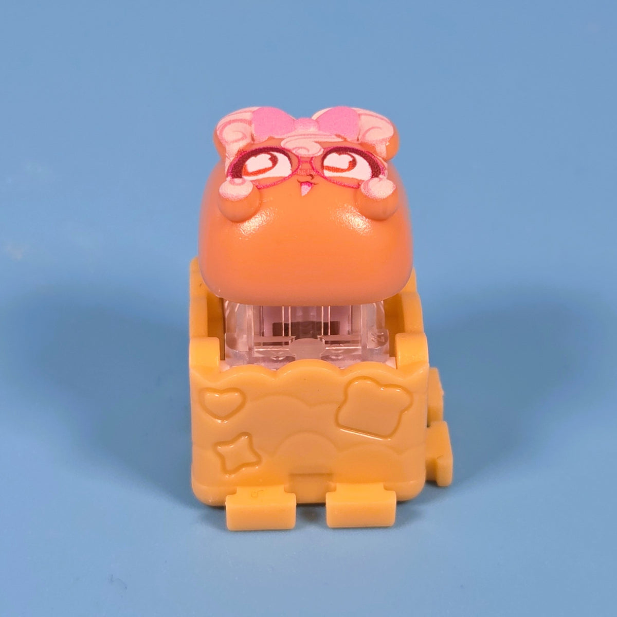 Clickeez Series 3 Bubble Pops - SW-RLY (115)