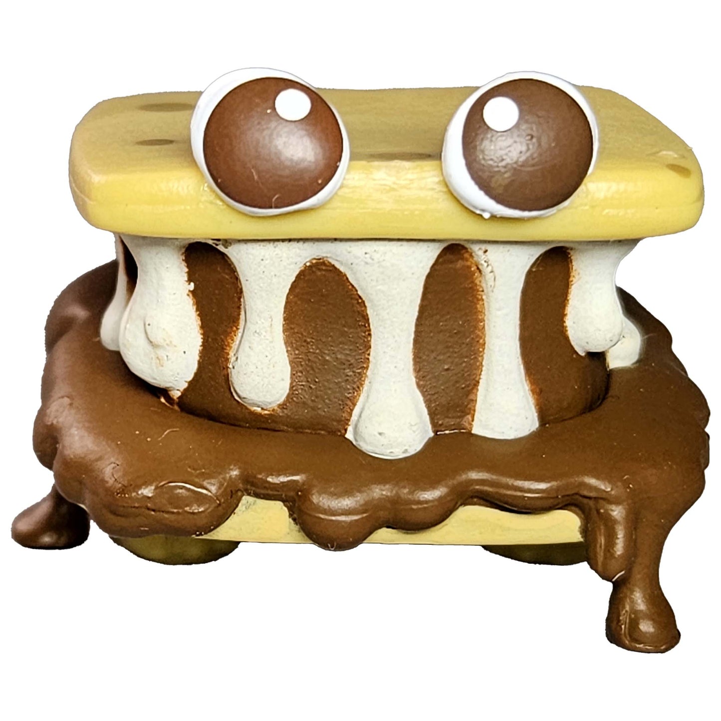 Funko Twisted Treats Paka Paka - S'moretified