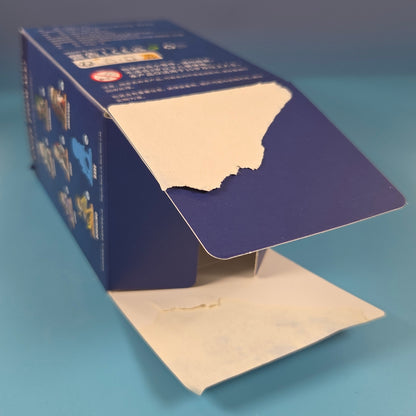 Mighty Jaxx One Piece Hidden Dissectibles Marines Edition - Sakazuki