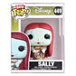Nightmare Before Christmas Funko Bitty Pops! - Choose Yours