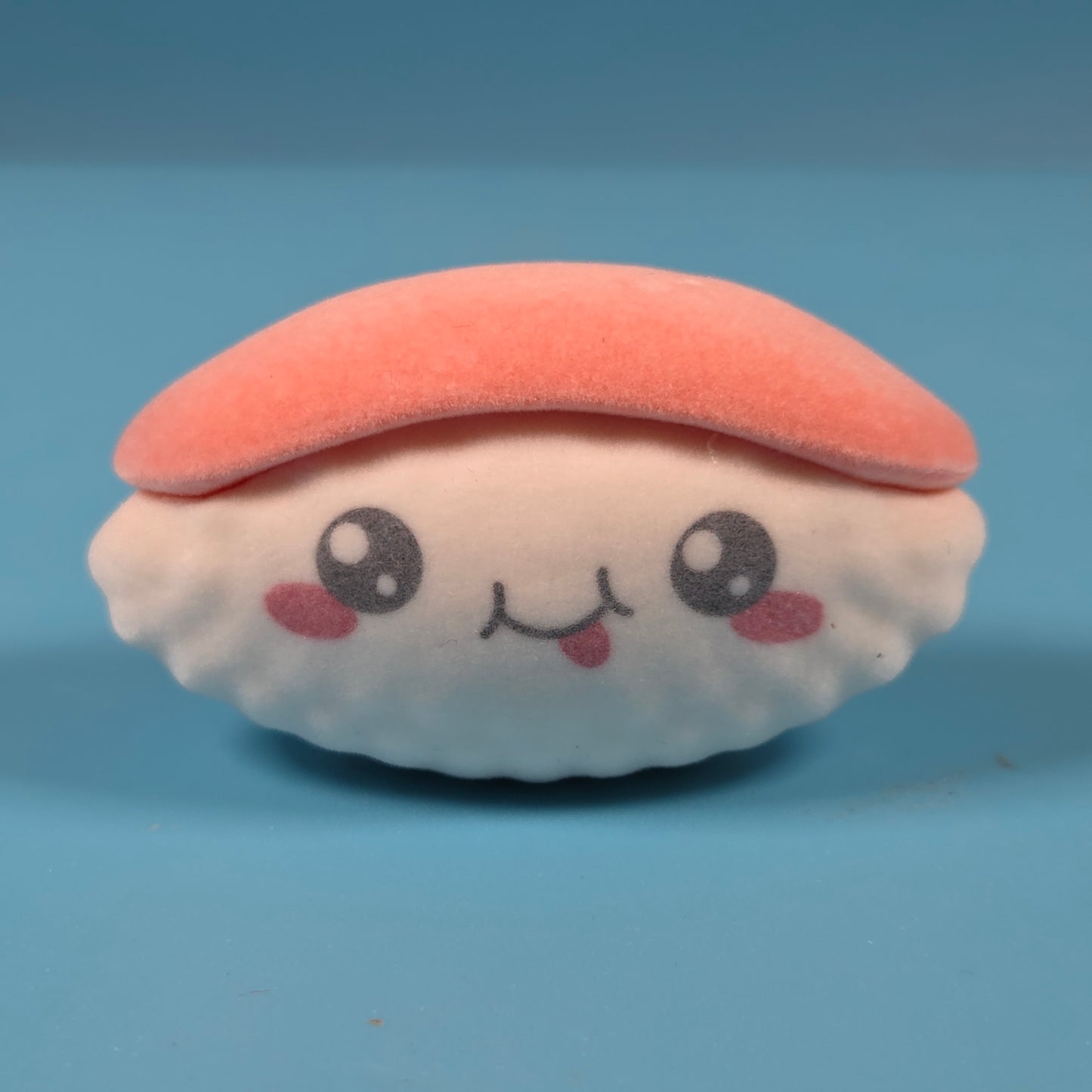 Kawaii Critterz Sushi & Ramen Collection - Salmon Nigiri (Cheeky)